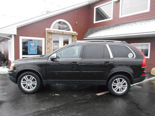 2008 Volvo XC90 SE-R