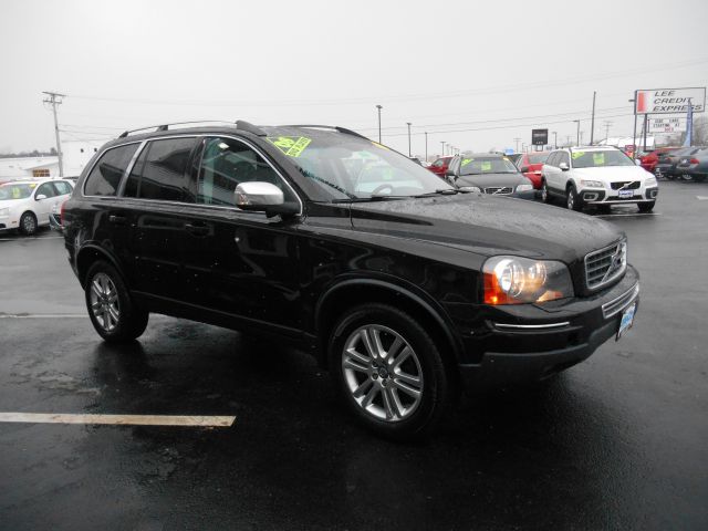 2008 Volvo XC90 SE-R