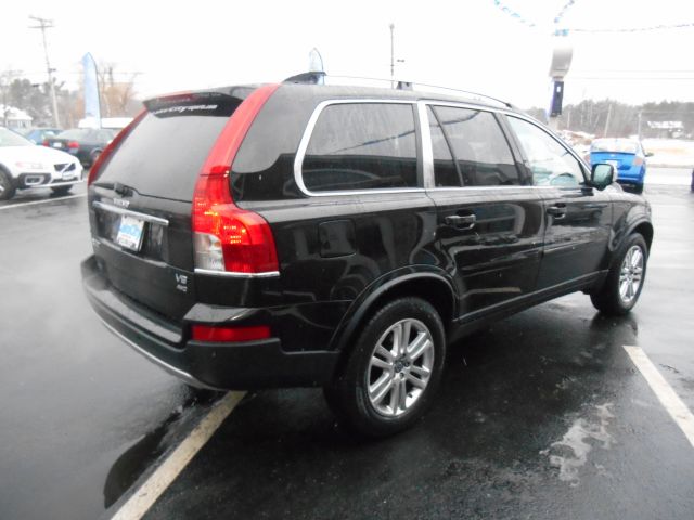 2008 Volvo XC90 SE-R