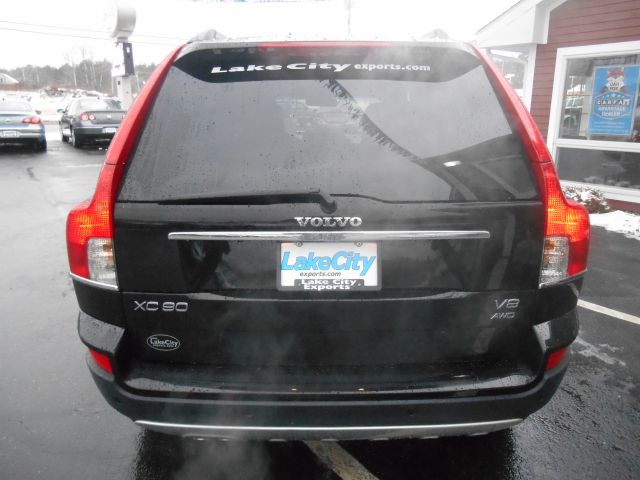 2008 Volvo XC90 SE-R