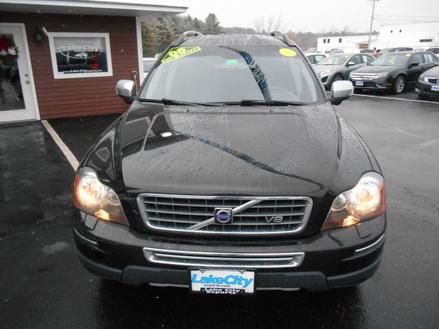 2008 Volvo XC90 SE-R