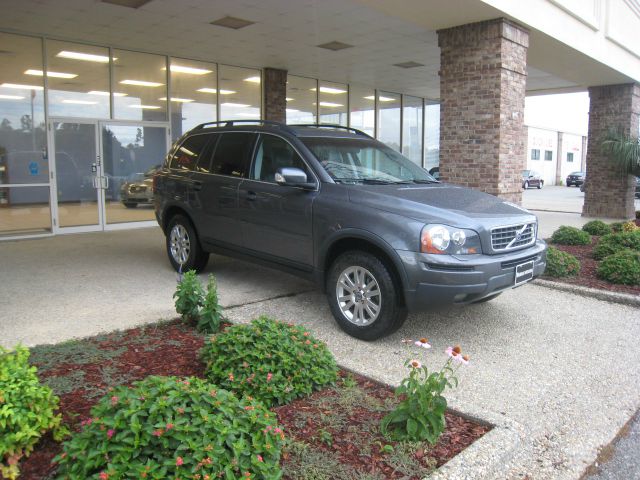 2008 Volvo XC90 STD
