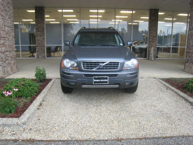 2008 Volvo XC90 STD