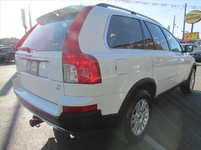 2008 Volvo XC90 XLT REG CAB 4X4