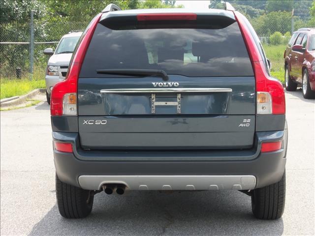 2008 Volvo XC90 3500 DRW