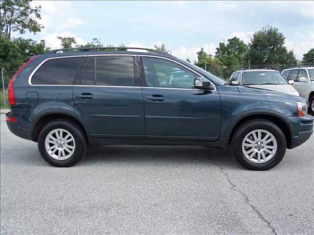 2008 Volvo XC90 3500 DRW