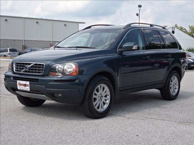 2008 Volvo XC90 3500 DRW