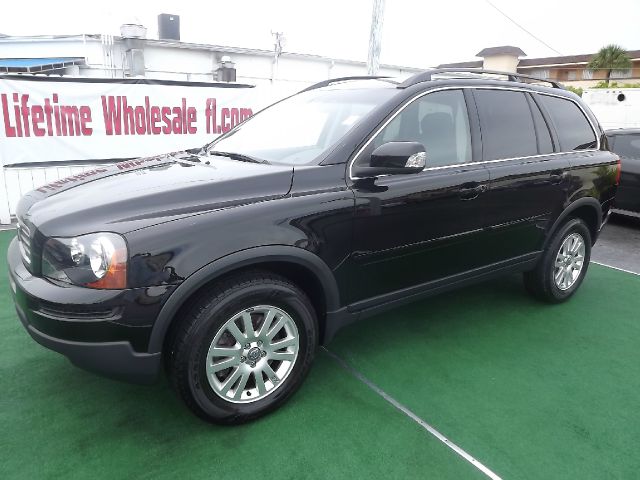 2008 Volvo XC90 STD