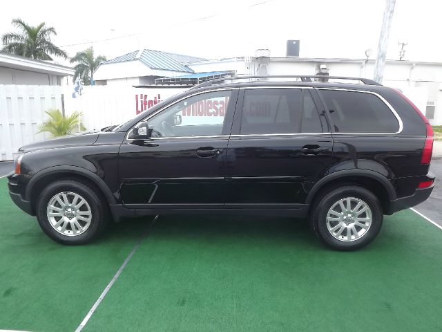 2008 Volvo XC90 STD