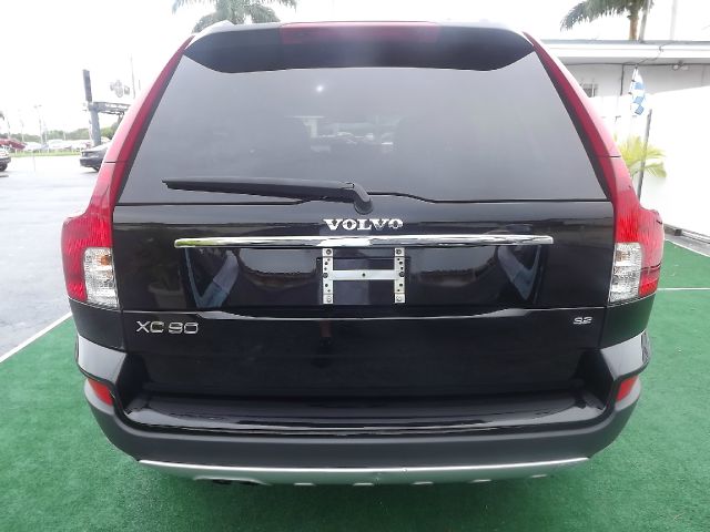 2008 Volvo XC90 STD