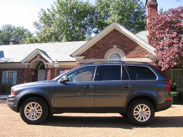 2008 Volvo XC90 ZX3 S