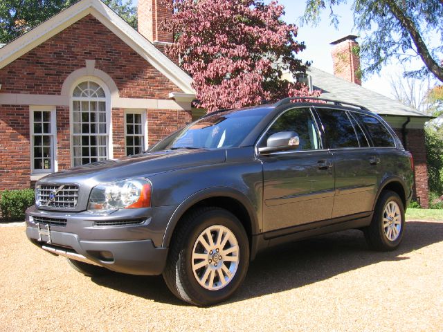 2008 Volvo XC90 ZX3 S