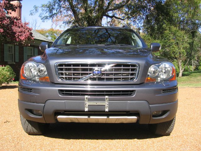 2008 Volvo XC90 ZX3 S