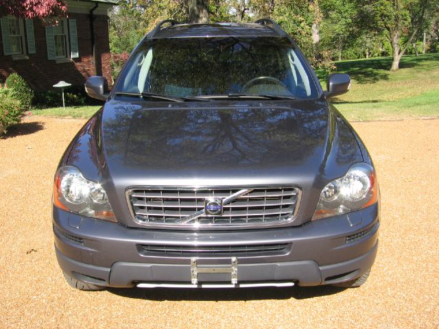 2008 Volvo XC90 ZX3 S