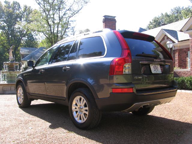 2008 Volvo XC90 ZX3 S