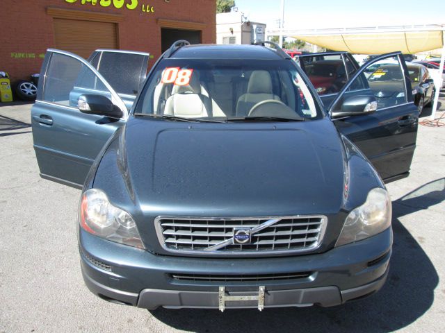 2008 Volvo XC90 STD