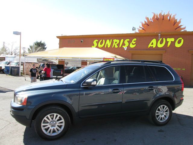 2008 Volvo XC90 STD