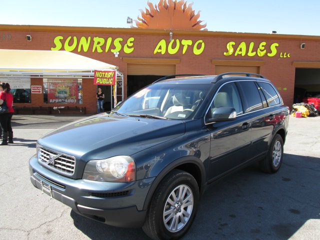 2008 Volvo XC90 STD