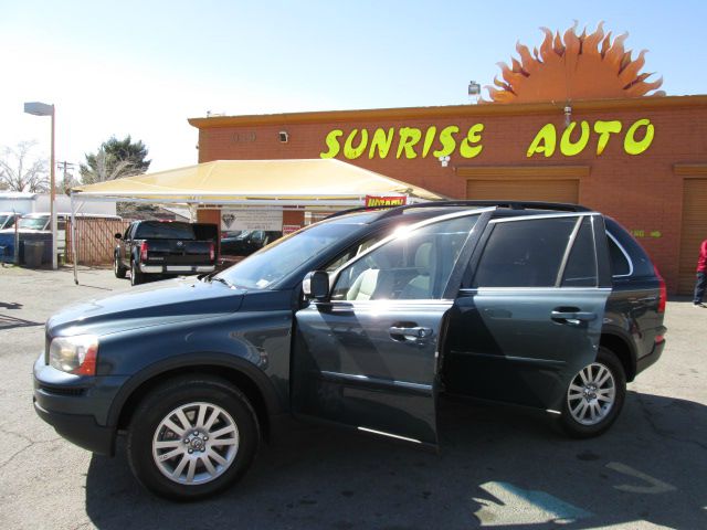 2008 Volvo XC90 STD