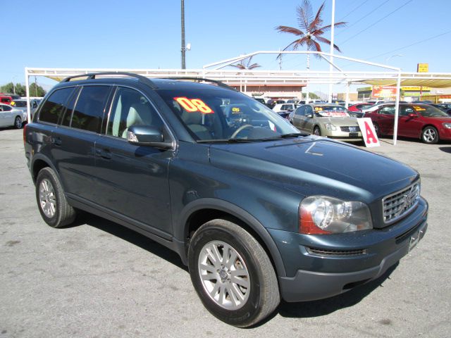 2008 Volvo XC90 STD