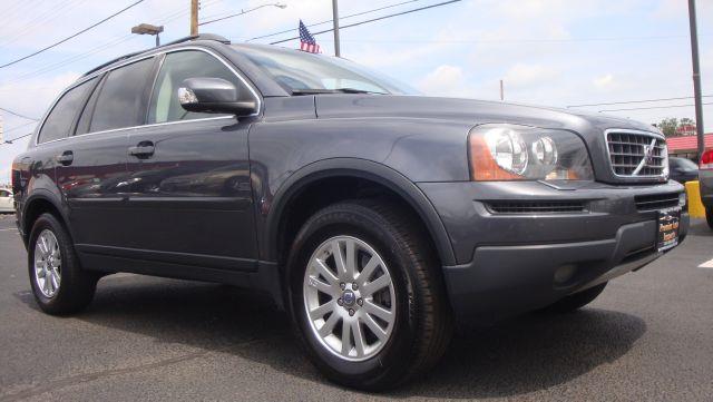 2008 Volvo XC90 ZX3 S