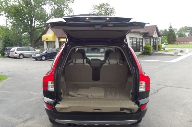2008 Volvo XC90 STD