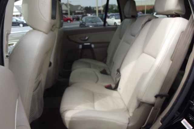 2008 Volvo XC90 STD