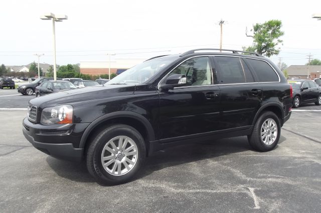 2008 Volvo XC90 STD
