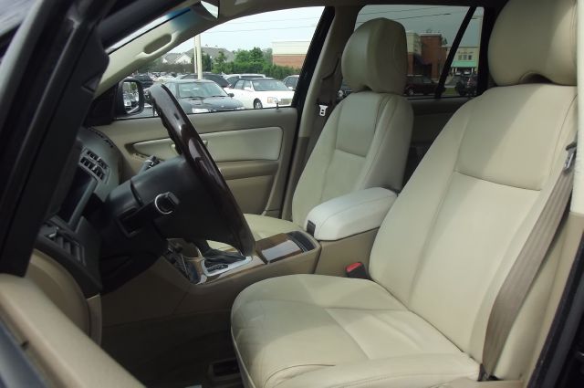 2008 Volvo XC90 STD
