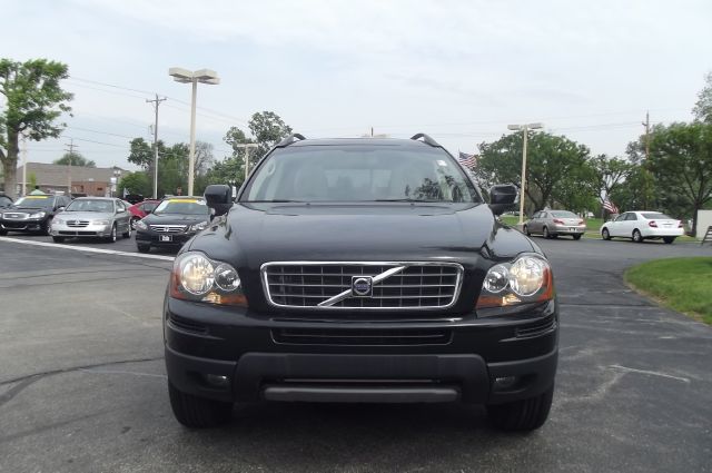 2008 Volvo XC90 STD