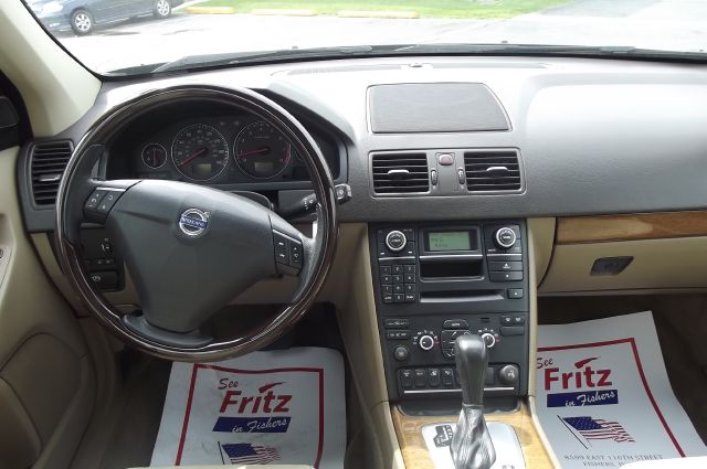 2008 Volvo XC90 STD