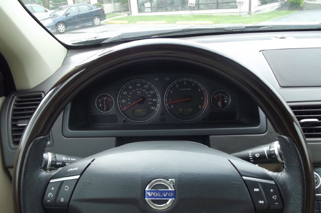 2008 Volvo XC90 STD