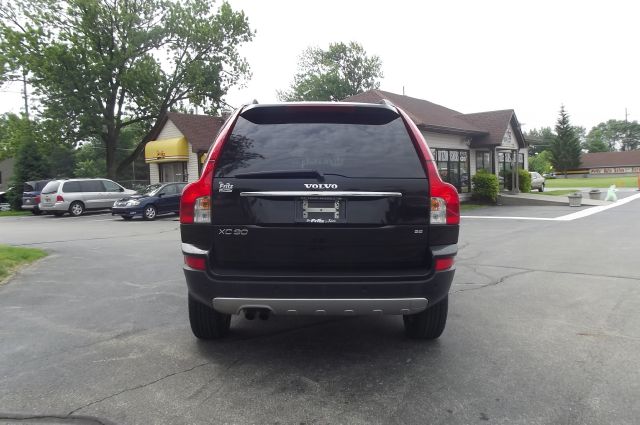 2008 Volvo XC90 STD
