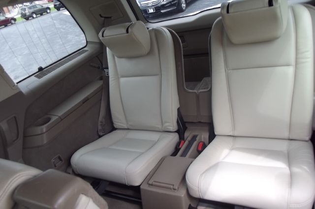 2008 Volvo XC90 STD