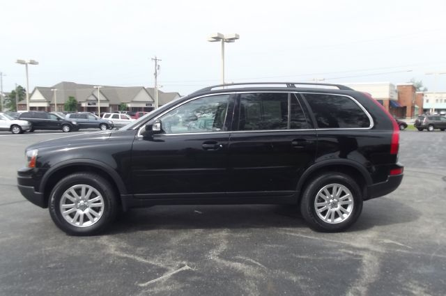 2008 Volvo XC90 STD