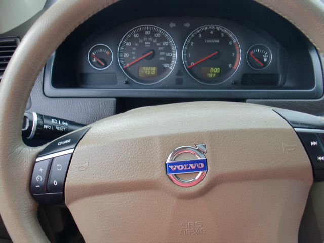 2008 Volvo XC90 STD