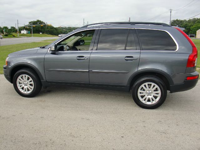 2008 Volvo XC90 STD