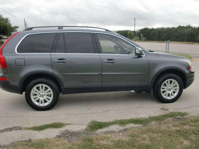 2008 Volvo XC90 STD