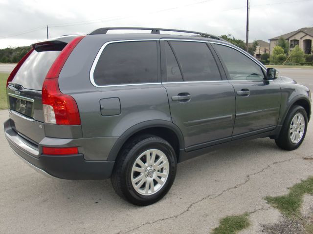 2008 Volvo XC90 STD