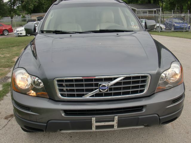 2008 Volvo XC90 STD