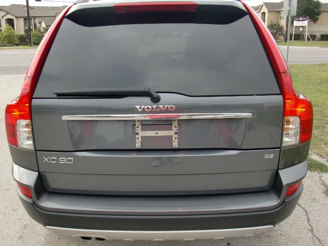 2008 Volvo XC90 STD