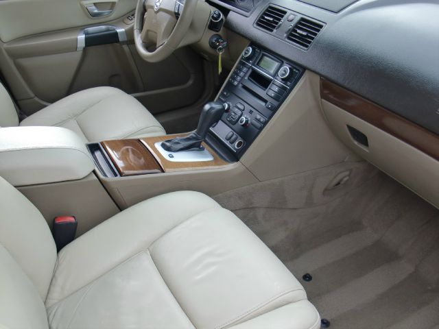 2008 Volvo XC90 STD