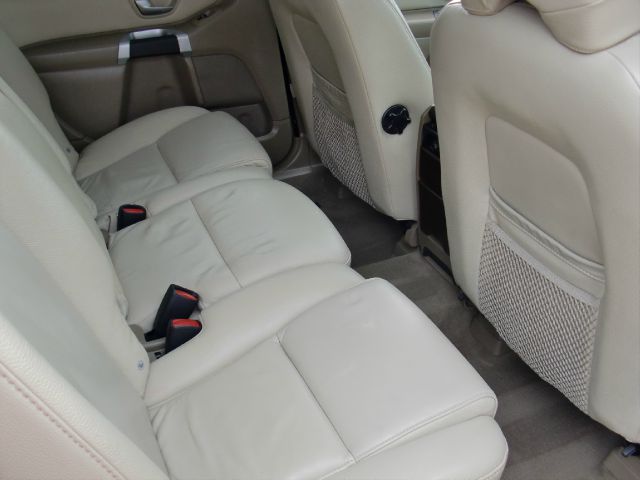 2008 Volvo XC90 STD