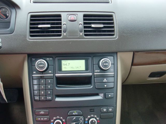 2008 Volvo XC90 STD
