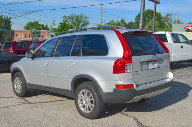 2008 Volvo XC90 ZX3 S