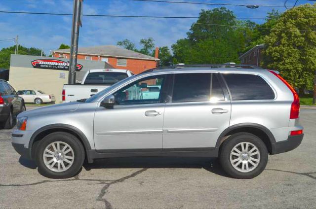 2008 Volvo XC90 ZX3 S