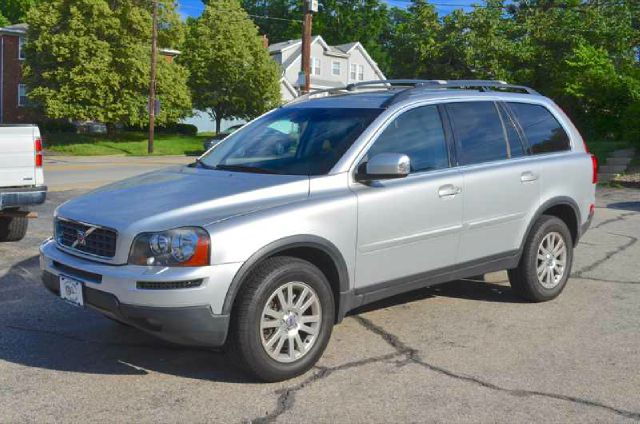2008 Volvo XC90 ZX3 S