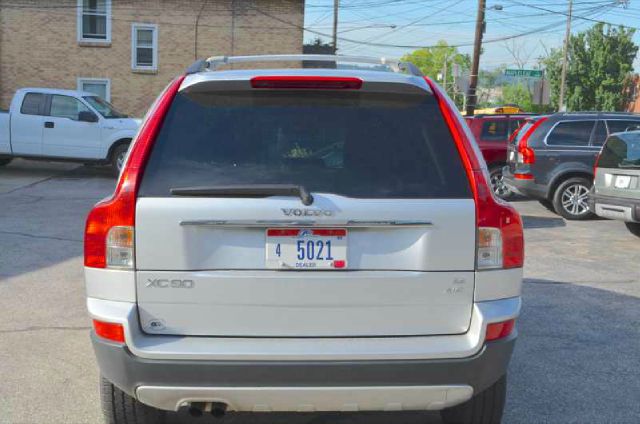 2008 Volvo XC90 ZX3 S