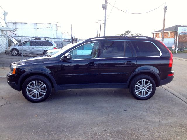 2008 Volvo XC90 EXL RES