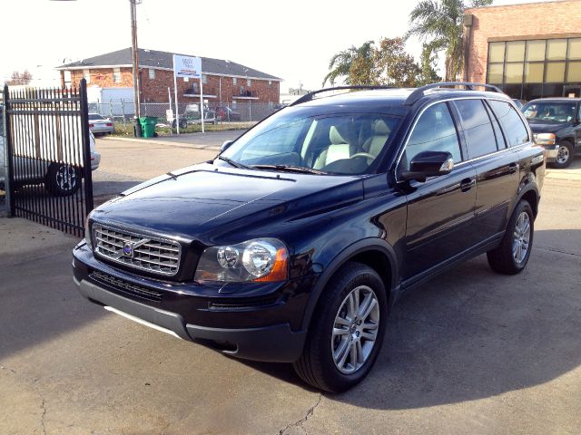 2008 Volvo XC90 EXL RES